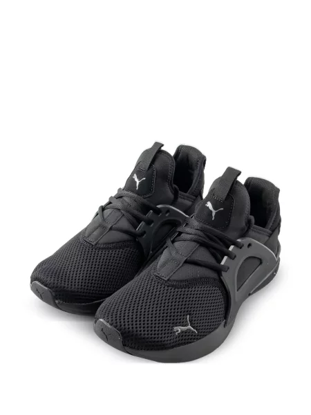 Sneakerși Puma negru