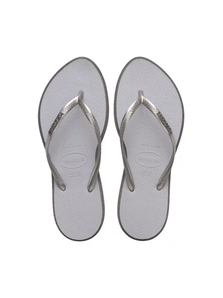 Japanke Havaianas siva