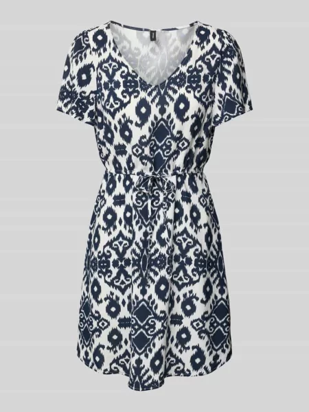 Sukienka casualowa mini z czystej model ‘EASY JOY’ Vero Moda