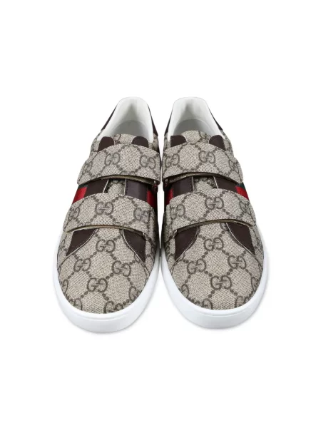 Sneakersy dziecięce Gucci Ace