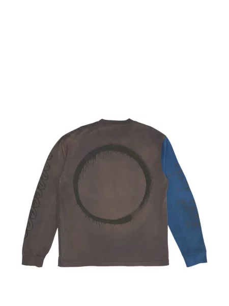 Tricou Travis Scott maro
