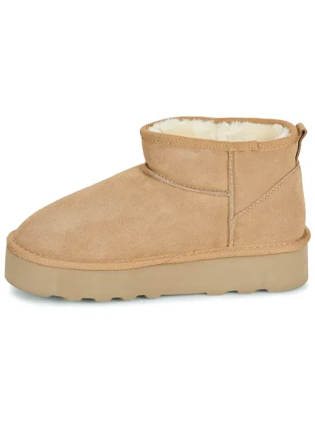 Pantofi S.oliver bej