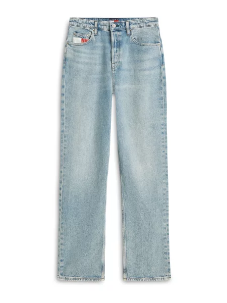 Tommy Jeans Jeans LAYLA denim albastru