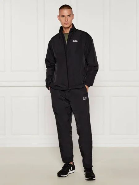 Trening | Oversize fit negru