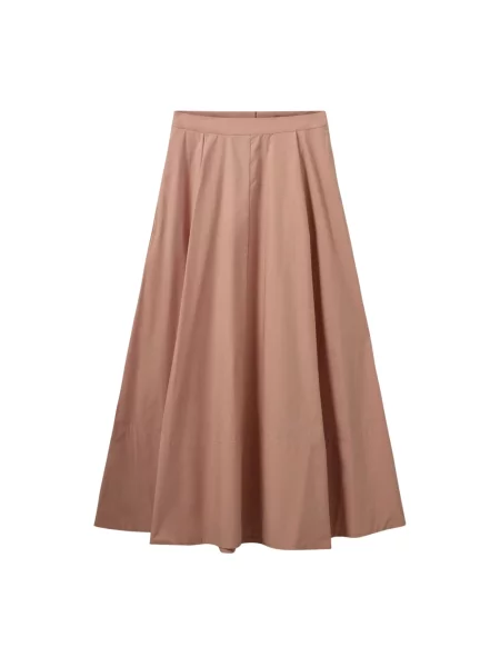 Spódnica maxi Sofie Schnoor beżowa