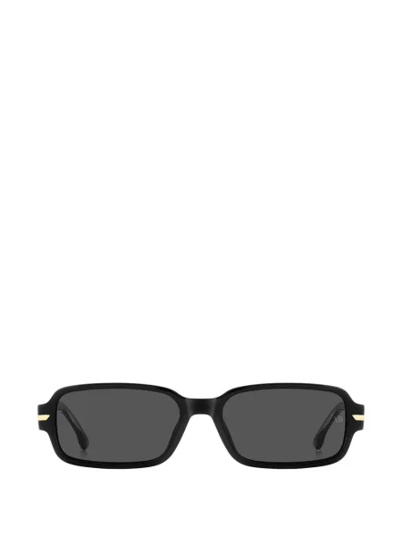 Ochelari de soare Victoria Beckham Eyewear negru