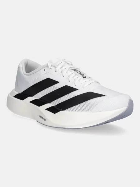 Adidas Performance buty do biegania biały