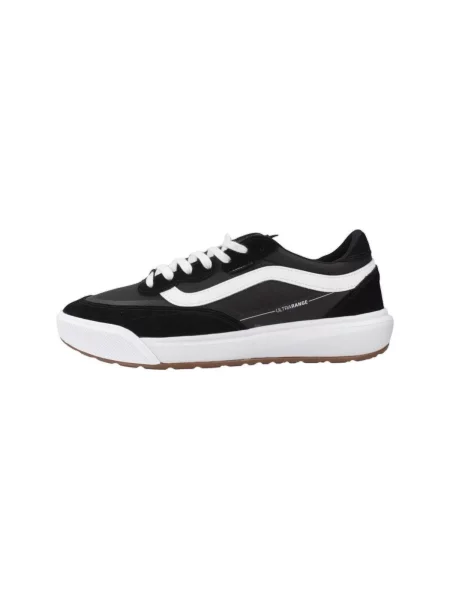 Pantofi Vans negru