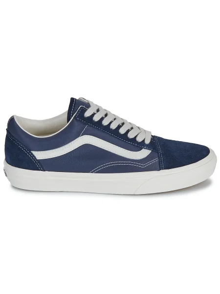 Pantofi Vans albastru