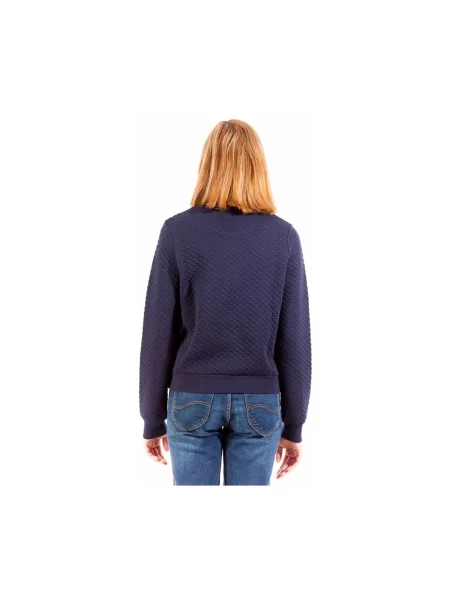 Vesta Gant plava