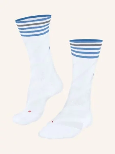Falke Skarpety Do Biegania Ru Ultralight weiss białe