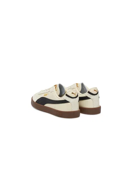 Sneakersy Puma béžové