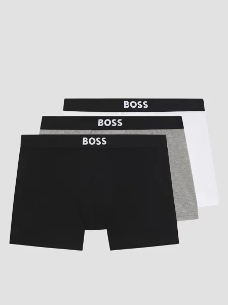 Боксеры Boss