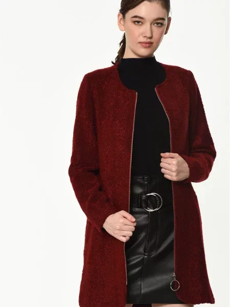 Kurtka Dewberry czarna