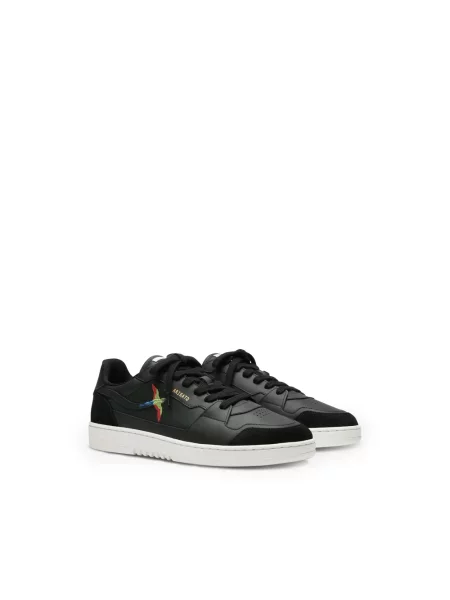 Sneakersy Axel Arigato skórzane czarne