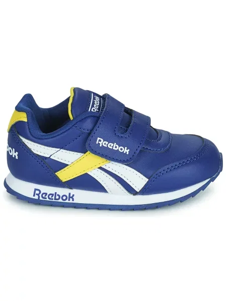 Pantofi copii Reebok Classic albastru