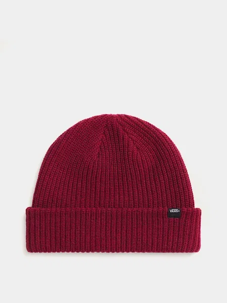 Vans Шапка бордовий