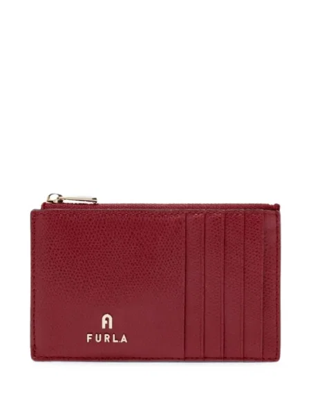Portofel Furla roșu