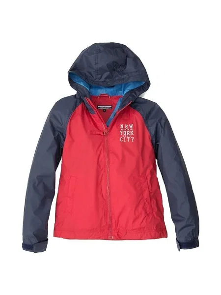 Geacă copii Tommy Hilfiger