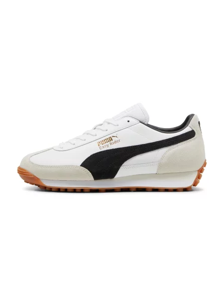 Puma bőr sportcipő Easy Rider Mix fehér