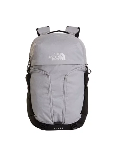 THE NORTH FACE Rucsac sport Surge gri negru