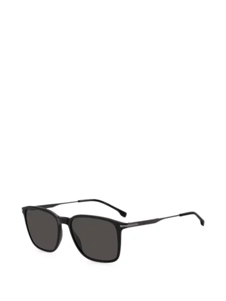 Ochelari de soare Boss negru