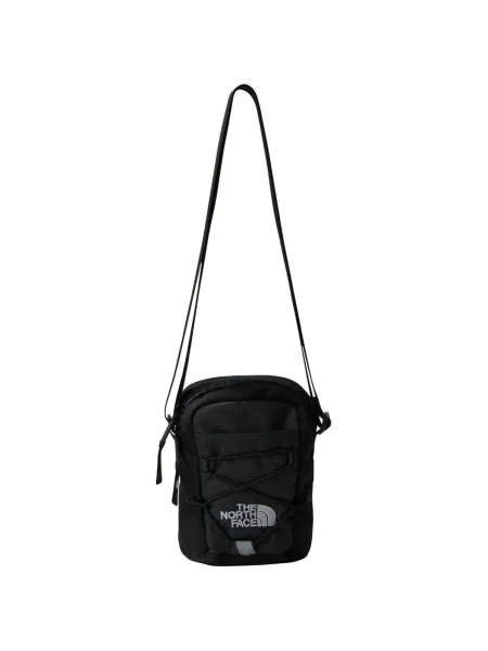 THE NORTH FACE Taška cez rameno Jester svetlosivá čierna