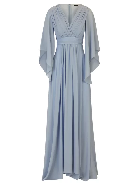 Kostiumas vakarinė suknelė Kraimod mėlyna