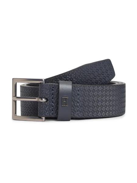 TOMMY HILFIGER SOHO nočno modra