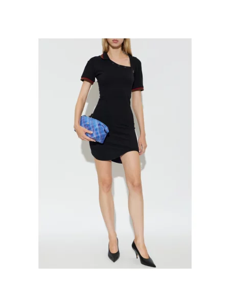Sukienka Vivienne Westwood czarna
