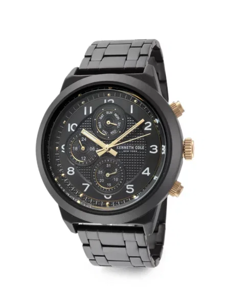 Ceas Kenneth Cole negru