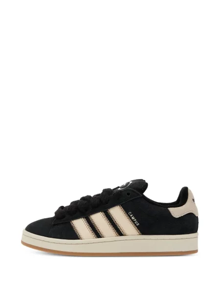 Sneaker Adidas Campus fekete