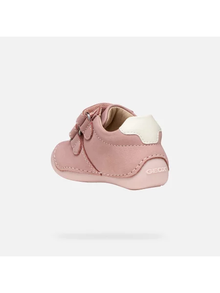 Pantofi copii Geox bej