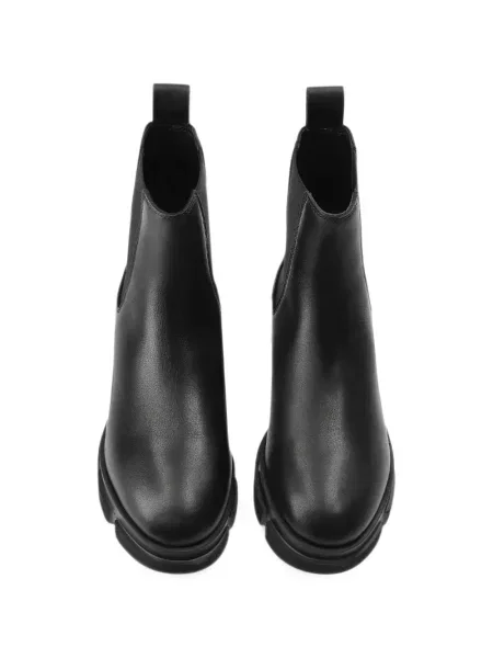 Botine chelsea Copenhagen Studios negru