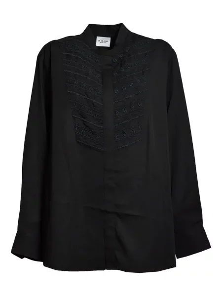 Cămașă Marant Etoile negru