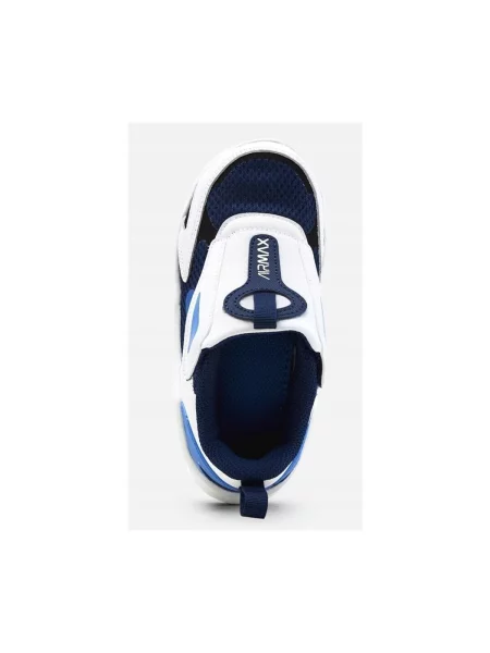 Pantofi copii Nike alb
