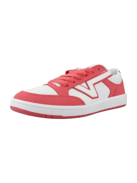 Pantofi Vans portocaliu
