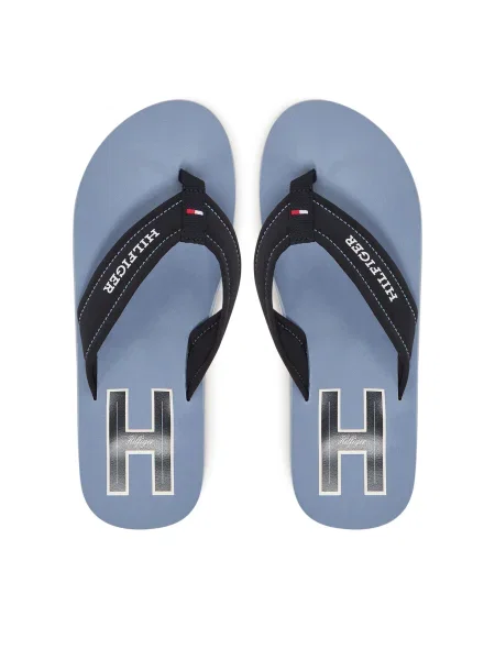 Žabky Tommy Hilfiger
