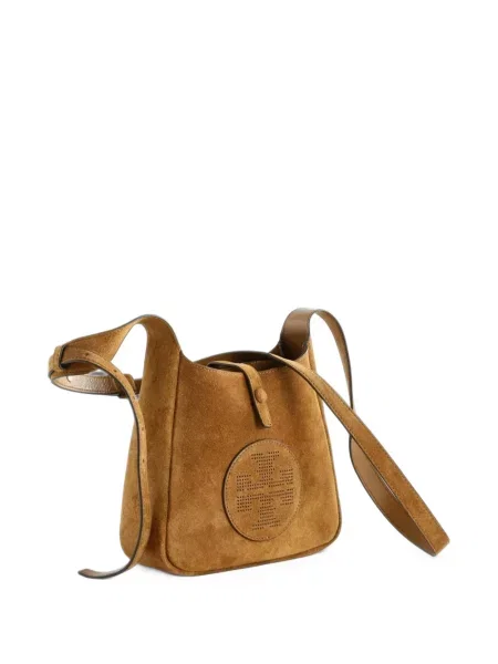 Чанта Tory Burch с автограф