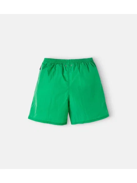 Gyerek rövidnadrág Gucci zöld