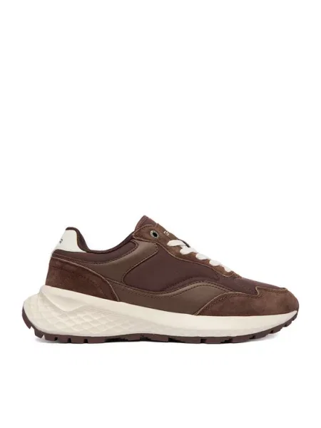 G-STAR Sneakers închis maro