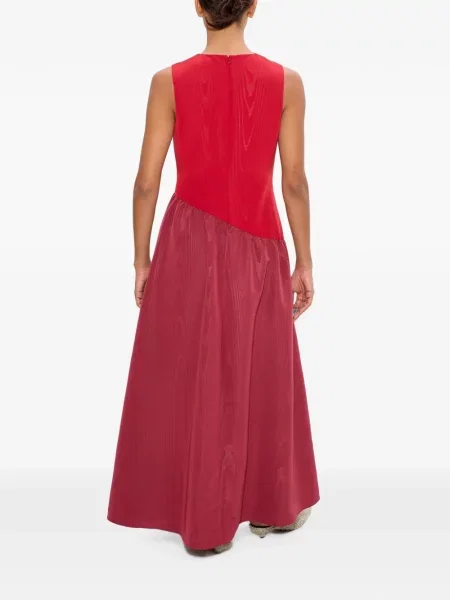 Rochie midi Simon Miller roșu