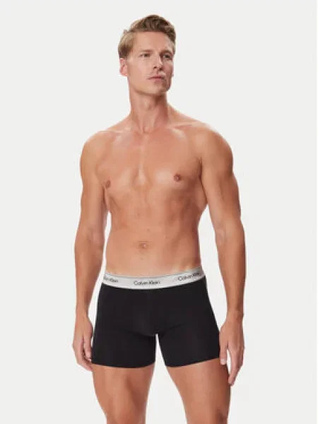 Kalhotky Calvin Klein Underwear černé