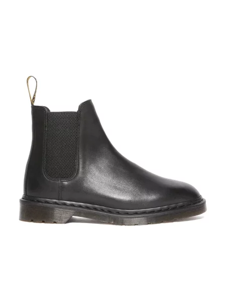 Pantofi Dr. Martens clasici negru