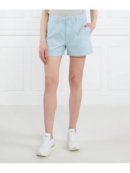 POLO RALPH LAUREN Pantaloni scurți albastru