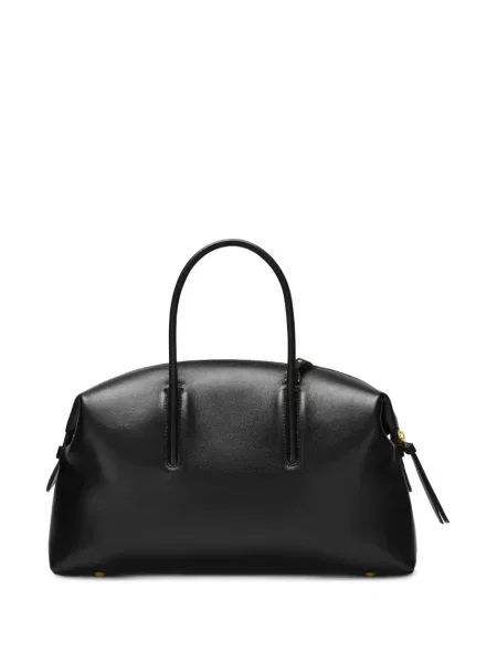 Geantă shopper Demellier negru