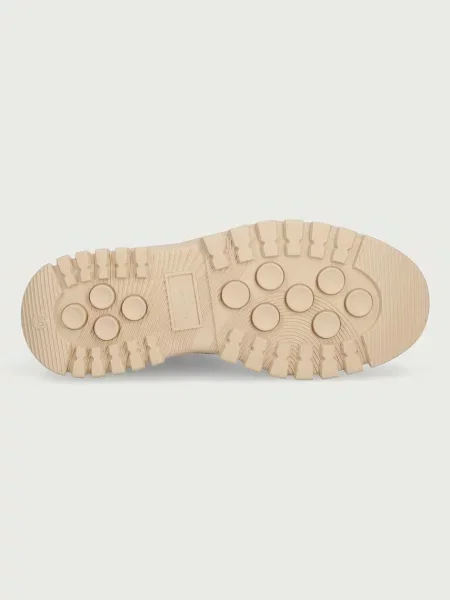 Кожаные сапоги Gant