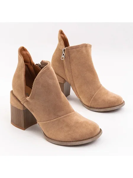 Botine Resti maro