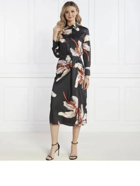 Marella Rochie ALGHERO negru