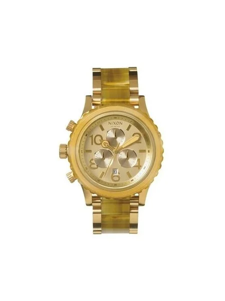 Ceas Nixon auriu